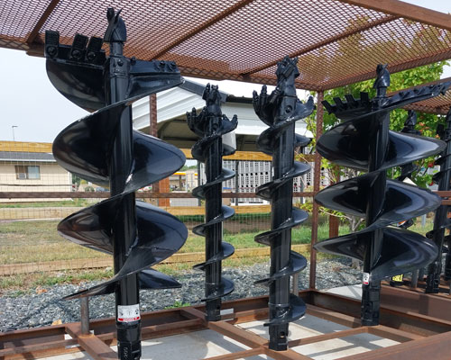 Agriculture Equipment