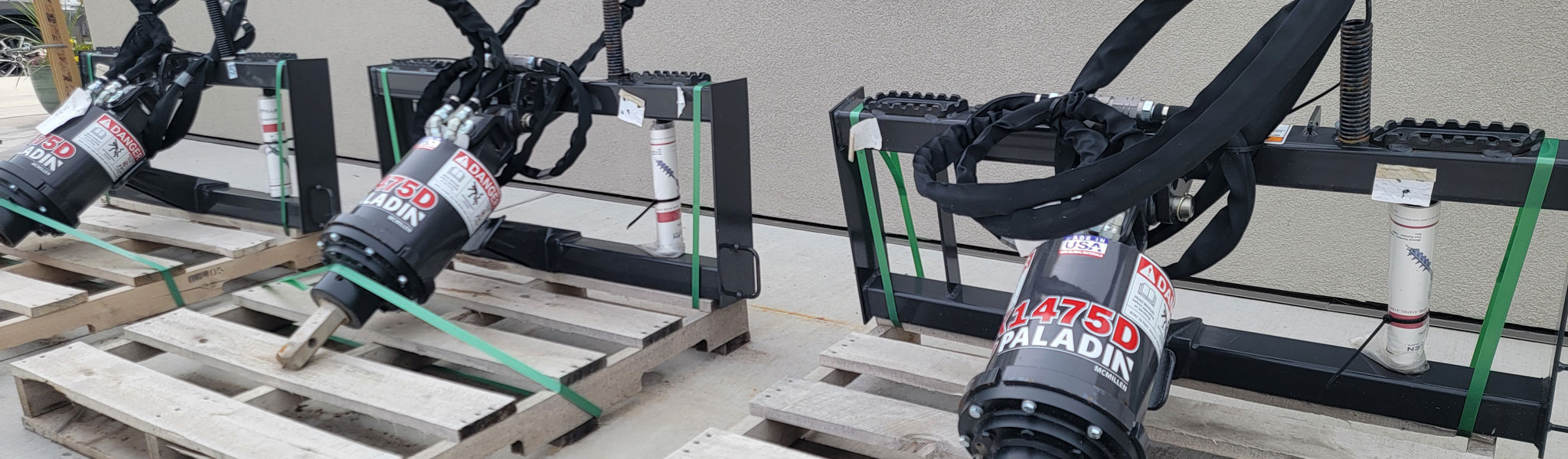 Construction Equipment